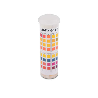 pH Indicator Strips Medvana UK