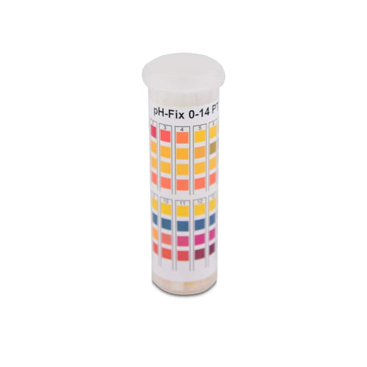 pH Indicator Strips Medvana UK
