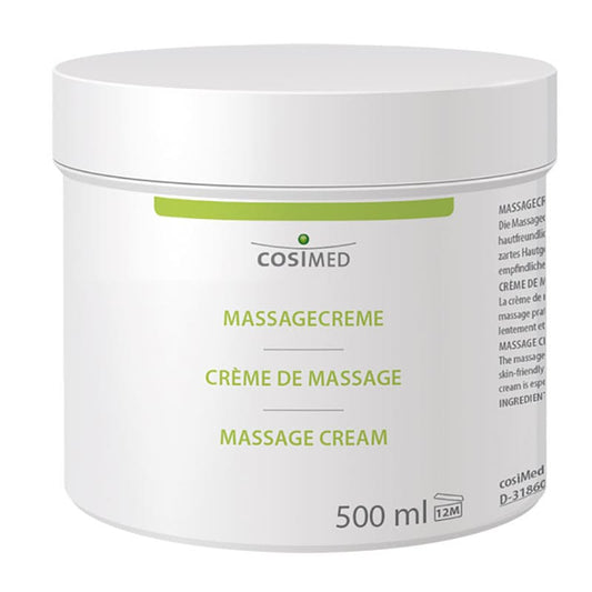 Massage Cream Medvana UK