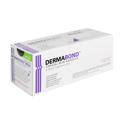 DERMABOND mini Topical Skin Adhesive Medvana UK