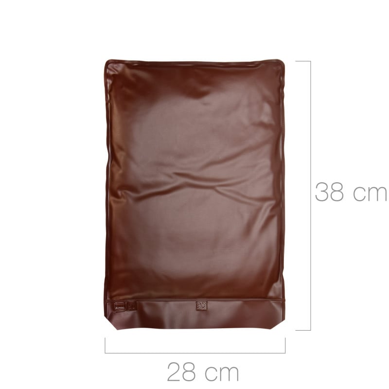 Heat Transfer Medium for Disposable Moor Packs 28 x 38 cm Medvana UK