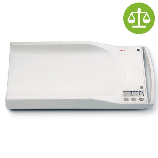 seca 336 Calibrated Infant Scale Medvana UK