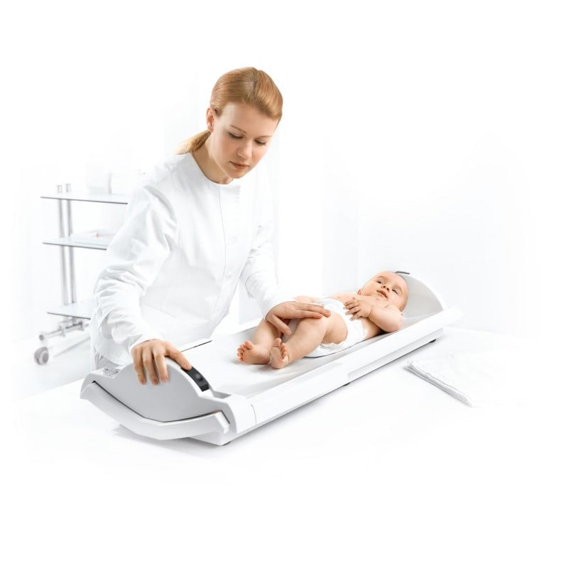 Seca 416 Infantometer Medvana UK