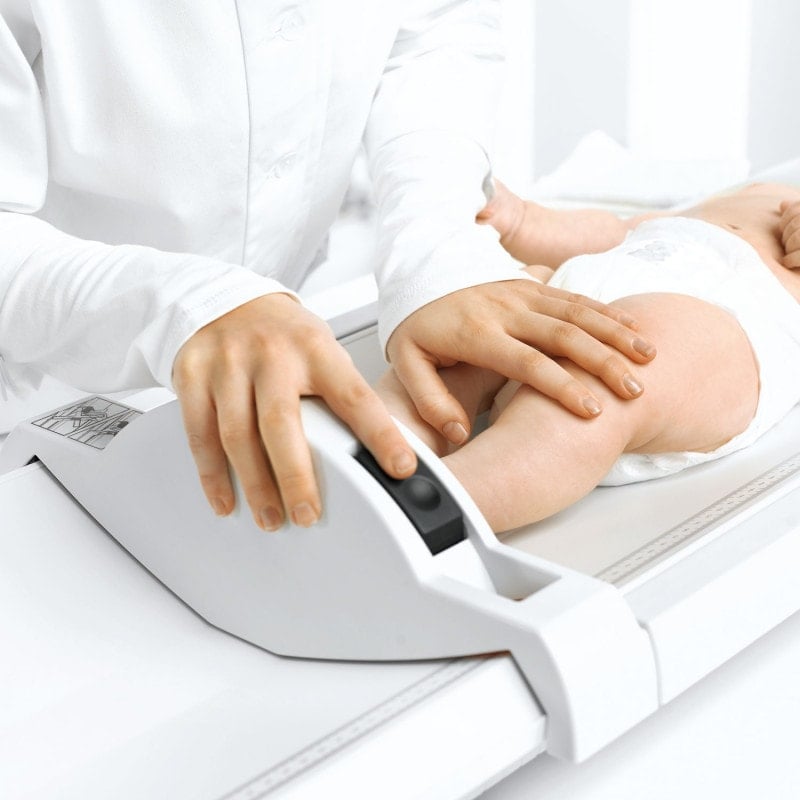 Seca 416 Infantometer Medvana UK