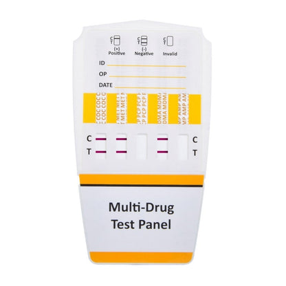 Drug Test Kit for Party Drugs Medvana UK