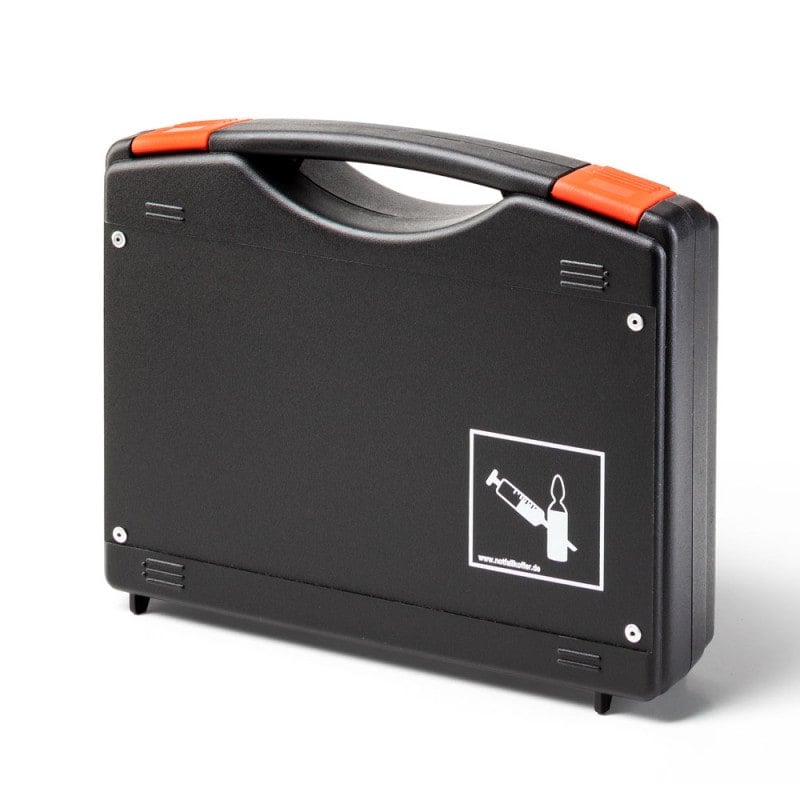 Ampoule Case for 75 Ampoules Medvana UK