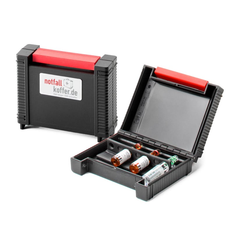 Ampoule Box 36 ampoules Medvana UK