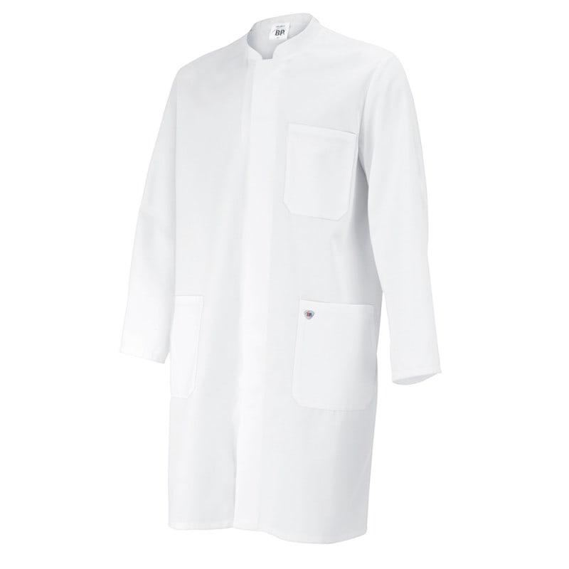 Unisex Lab Coat XS Medvana UK