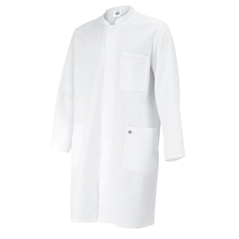 Unisex Lab Coat XL Medvana UK