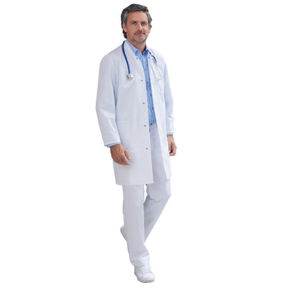 Unisex Lab Coat XS Medvana UK