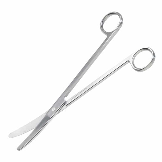 Sims Uterine Scissors Medvana UK