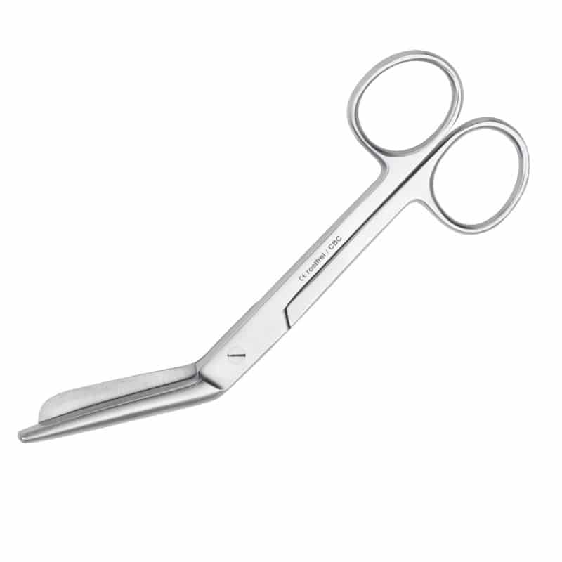 Braun-Stadler Episiotomy Scissors Medvana UK