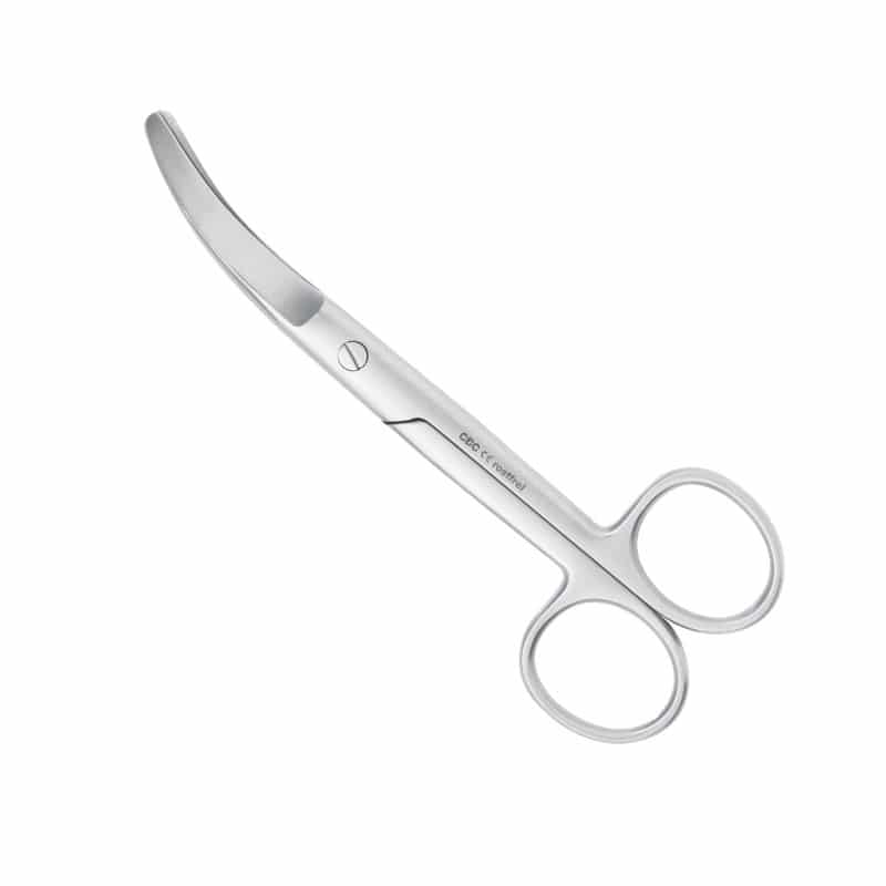 Busch Umbilical Cord Scissors Medvana UK