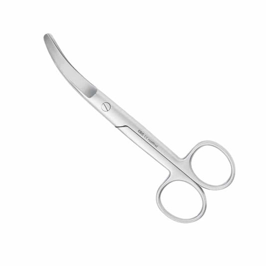 Busch Umbilical Cord Scissors Medvana UK