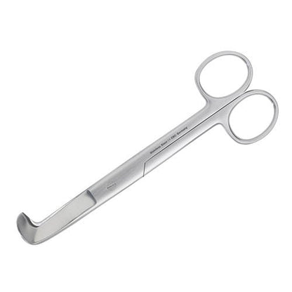 Schuhmacher Umbilical Cord Scissors Medvana UK
