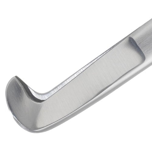 Schuhmacher Umbilical Cord Scissors Medvana UK