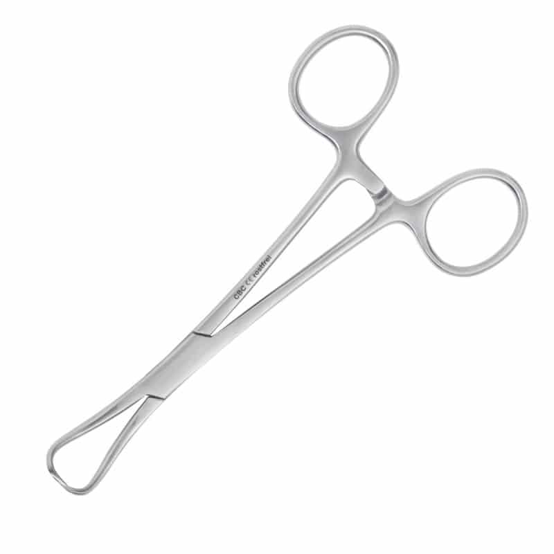 Backhaus Towel clamp Medvana UK