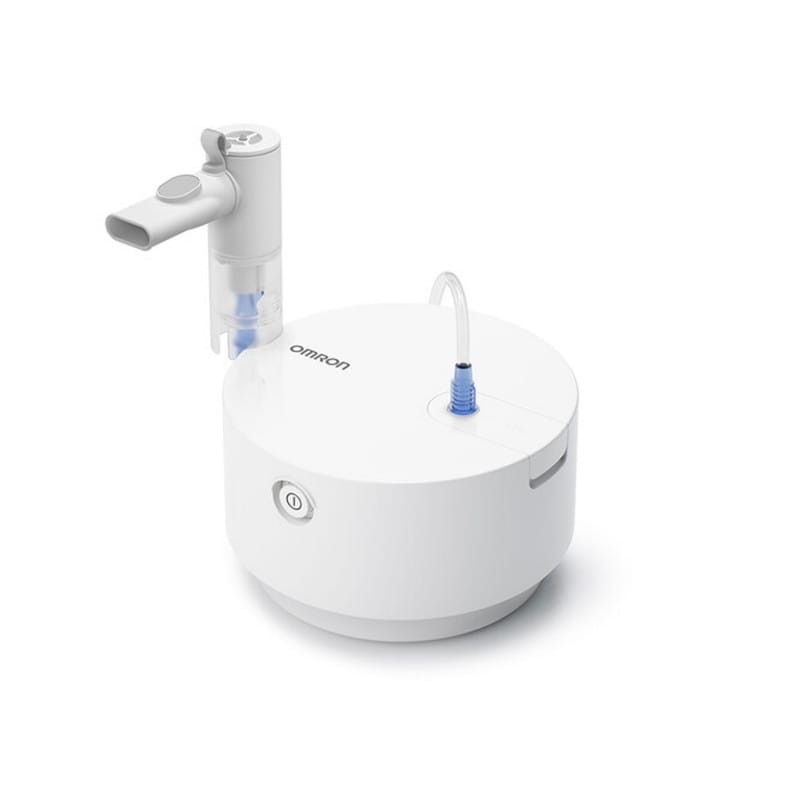 OMRON C28 CompAir nebuliser Medvana UK