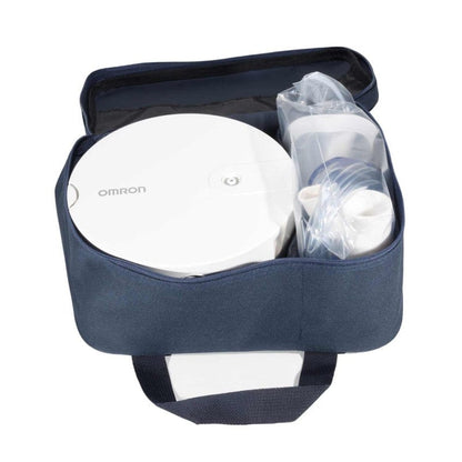 OMRON C28 CompAir nebuliser Medvana UK