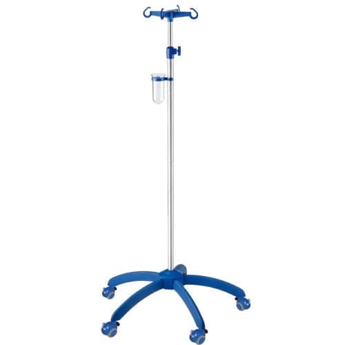 "Mouse" Children's Infusion Stand Medvana UK