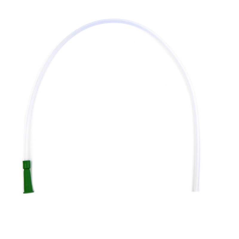 Suction Catheter CH 14 (green), ø4,7mm Medvana UK