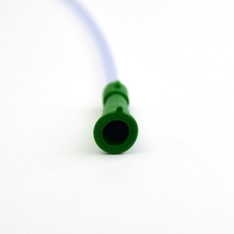 Suction Catheter CH 12 (white), ø4,1mm Medvana UK