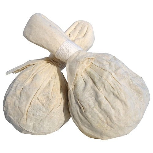 Thai Herbal Stamps Medvana UK