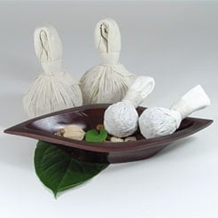 Thai Herbal Stamps Medvana UK