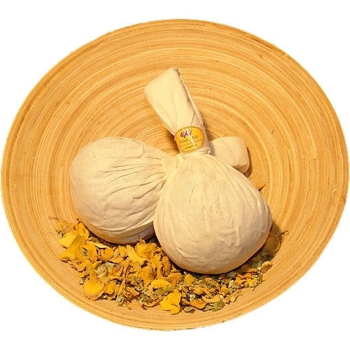 Thai Herbal Stamps Medvana UK