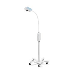 GS 300 General Exam Light with Wheeled Stand Medvana UK