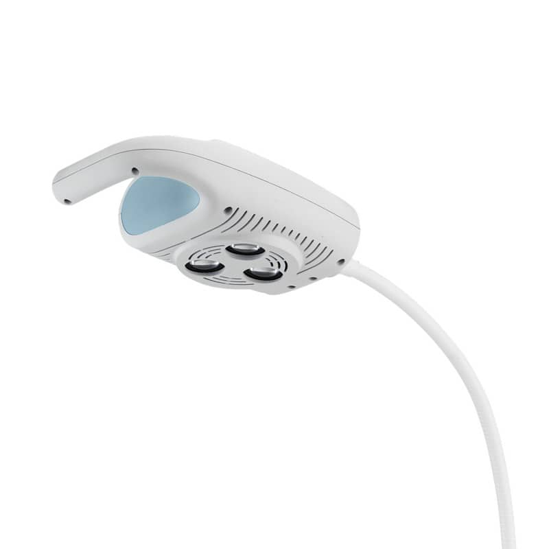 Welch Allyn GS 600 Minor Procedure Light Wall-Table Mount Medvana UK