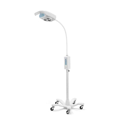 Welch Allyn GS 600 Minor Procedure Light Wall-Table Mount Medvana UK