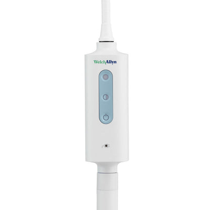 Welch Allyn GS 600 Minor Procedure Light with Wheeled Stand Medvana UK