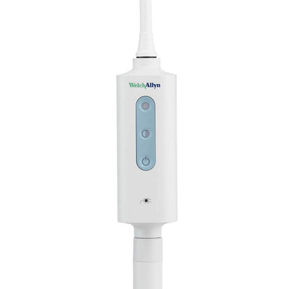 Welch Allyn GS 600 Minor Procedure Light Wall-Table Mount Medvana UK