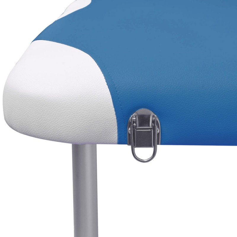 Sentosa Massage & Exam Table brown - beige Medvana UK