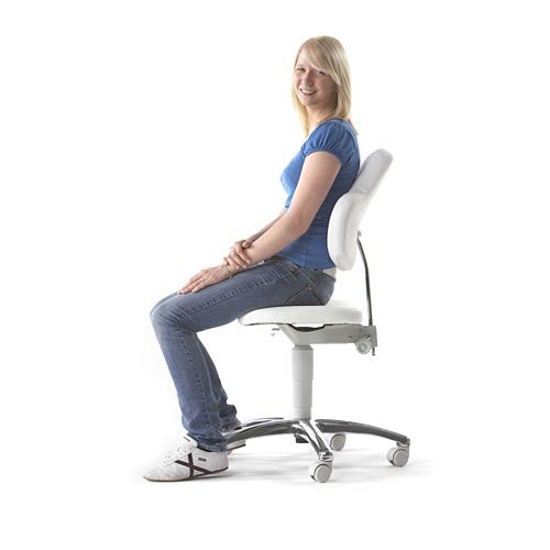 Swivel Chair MYMAX Medvana UK