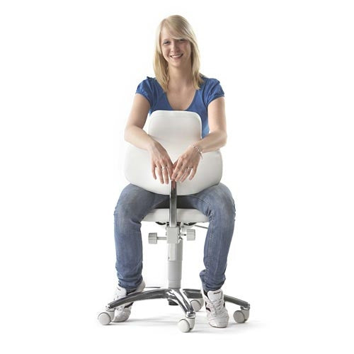 Swivel Chair MYMAX Medvana UK