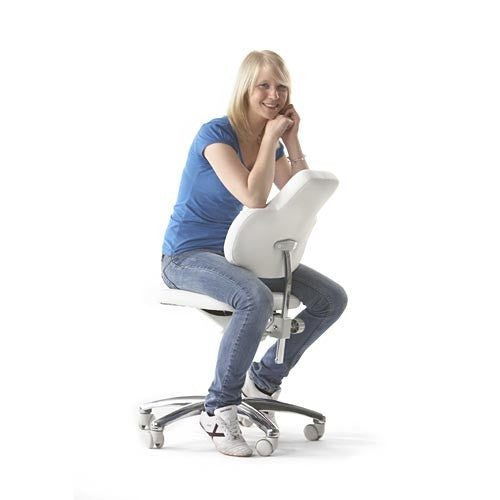 Swivel Chair MYMAX Medvana UK