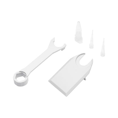 SurePette - variably adjustable pipette 10-100 µl Medvana UK