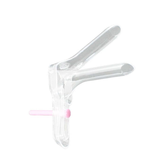 Disposable Vaginal Specula M, 10 x 2,6 cm Medvana UK