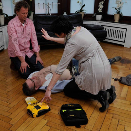 LifeLine View Carrying Case Medvana UK