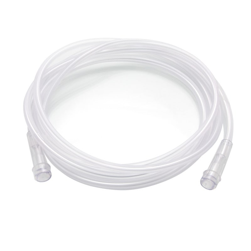 Safety Oxygen Tube 2.10 m