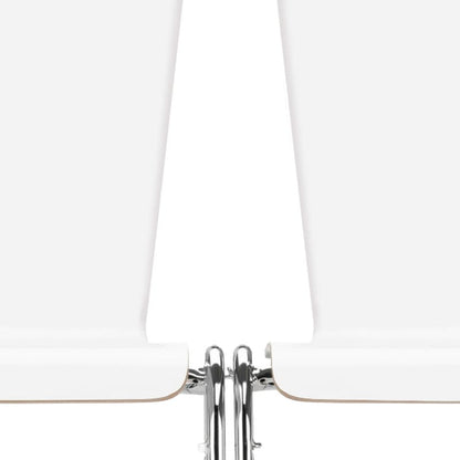 Stacking Chair Made of Beech curved | carmine Medvana UK