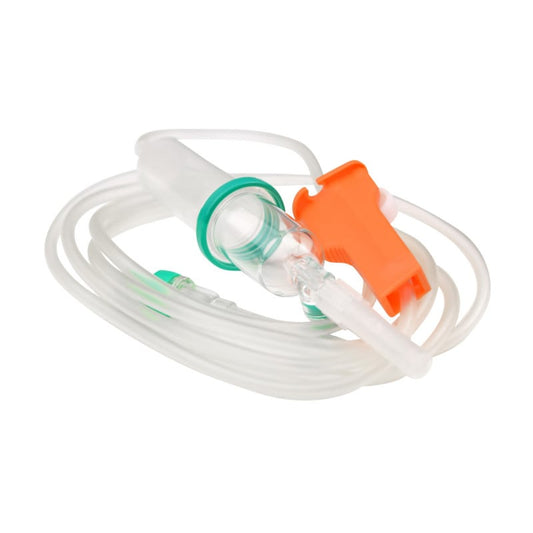 Intrafix SafeSet Infusion Set Medvana UK