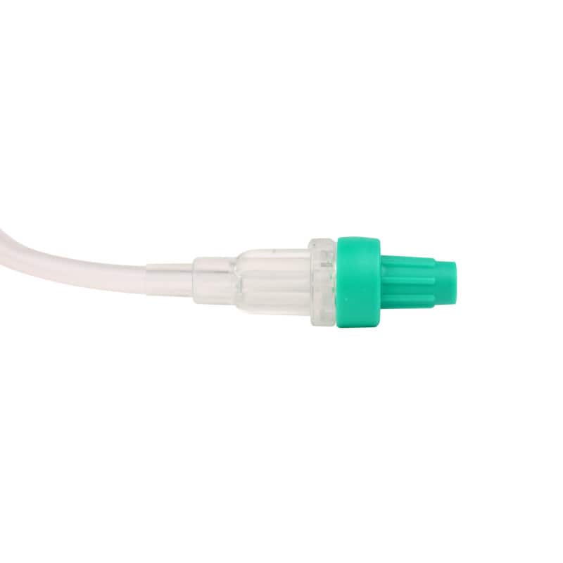 Intrafix SafeSet Infusion Set Medvana UK