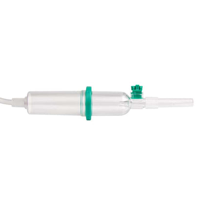 Intrafix SafeSet Infusion Set Medvana UK