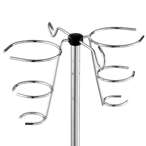 Infusion Bottle Holder Medvana UK