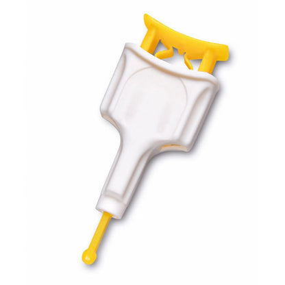 Accu-Chek Safe-T Pro Lancet adjustable puncture depth (PLUS)