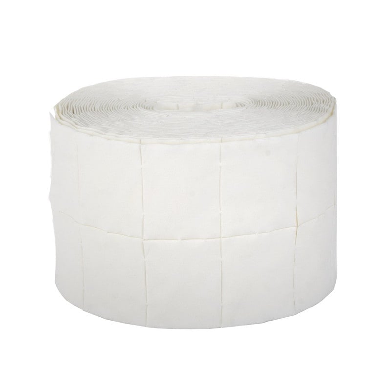 Cellulose Swabs, non-sterile, 4 x 5cm Medvana UK