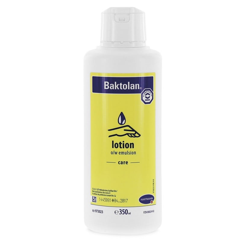 Baktolan® lotion, 350 ml Medvana UK